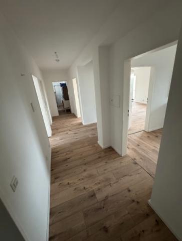 Große Wohnung in Fernwald