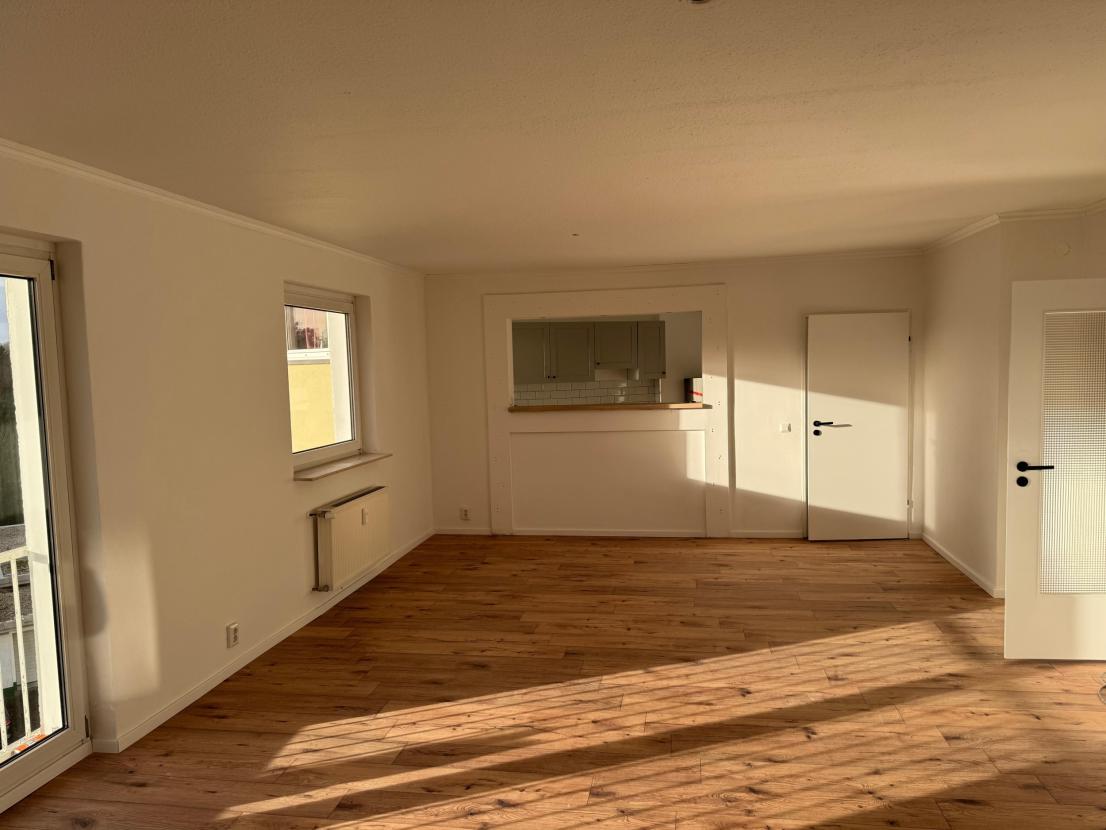 Wohnraum