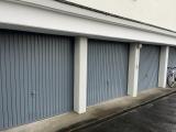 Garage, optional
