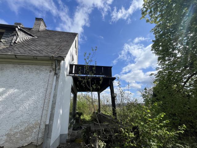 Alt-Bestand