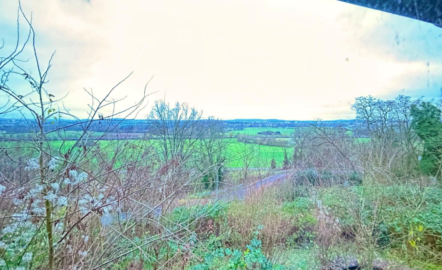 Blick ins Lahntal