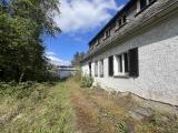 bestehendes, altes Haus