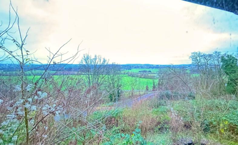 Blick ins Lahntal