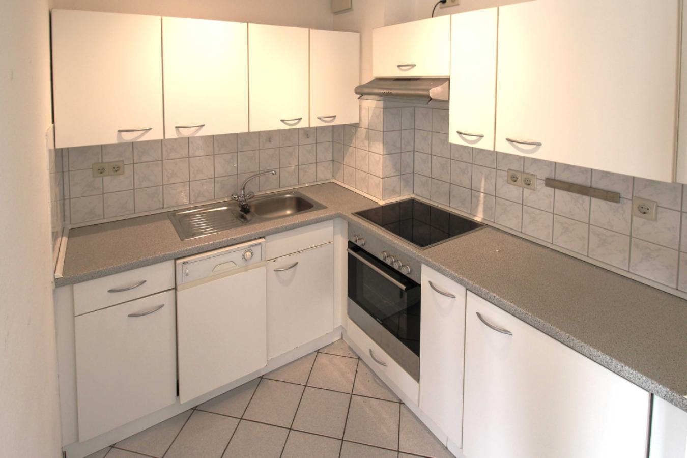 Küchenbereich