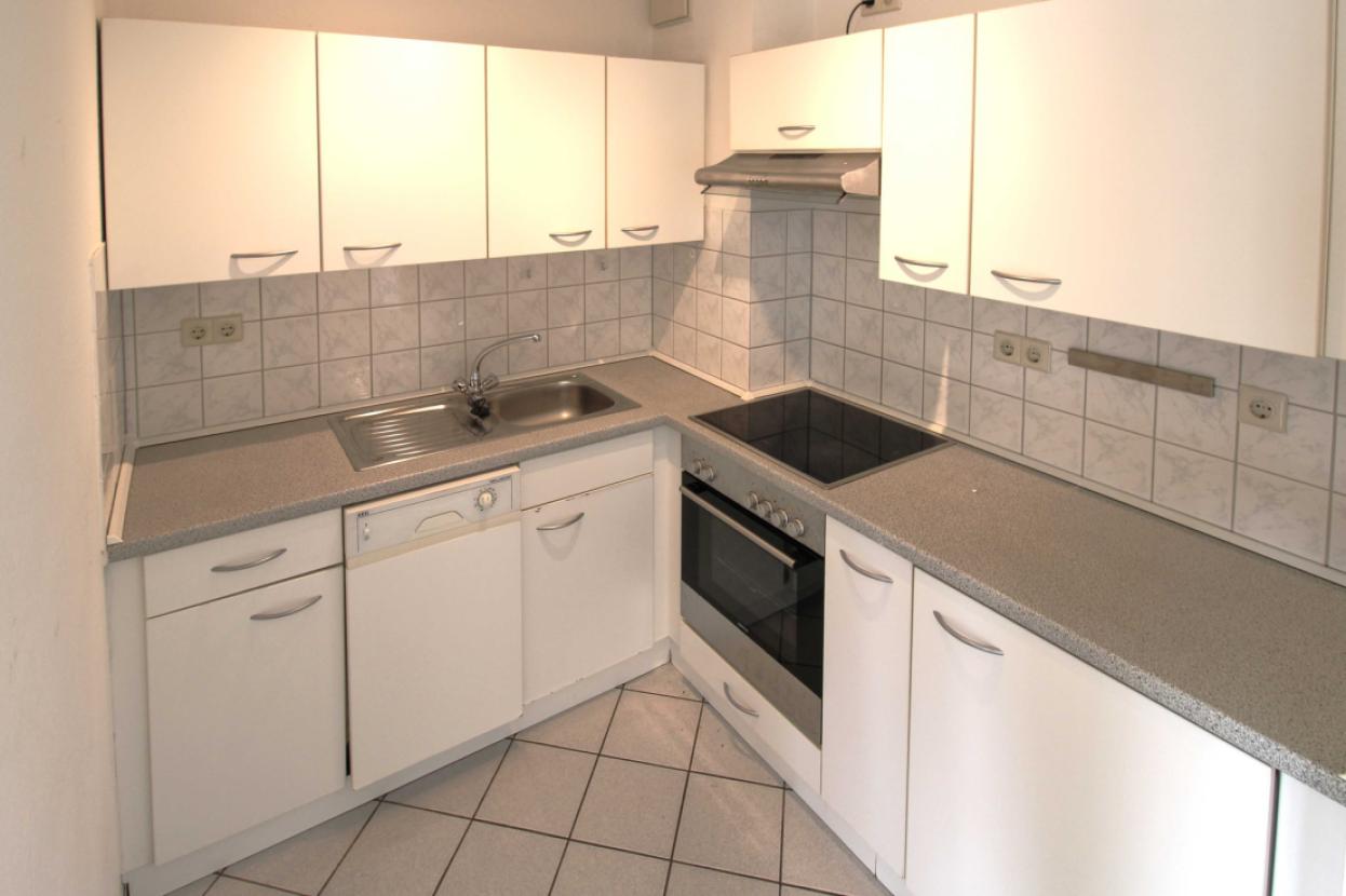 Küchenbereich