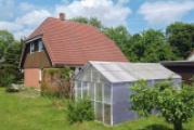 Gewächshaus