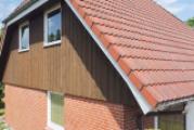 Zustand Dach & Giebel