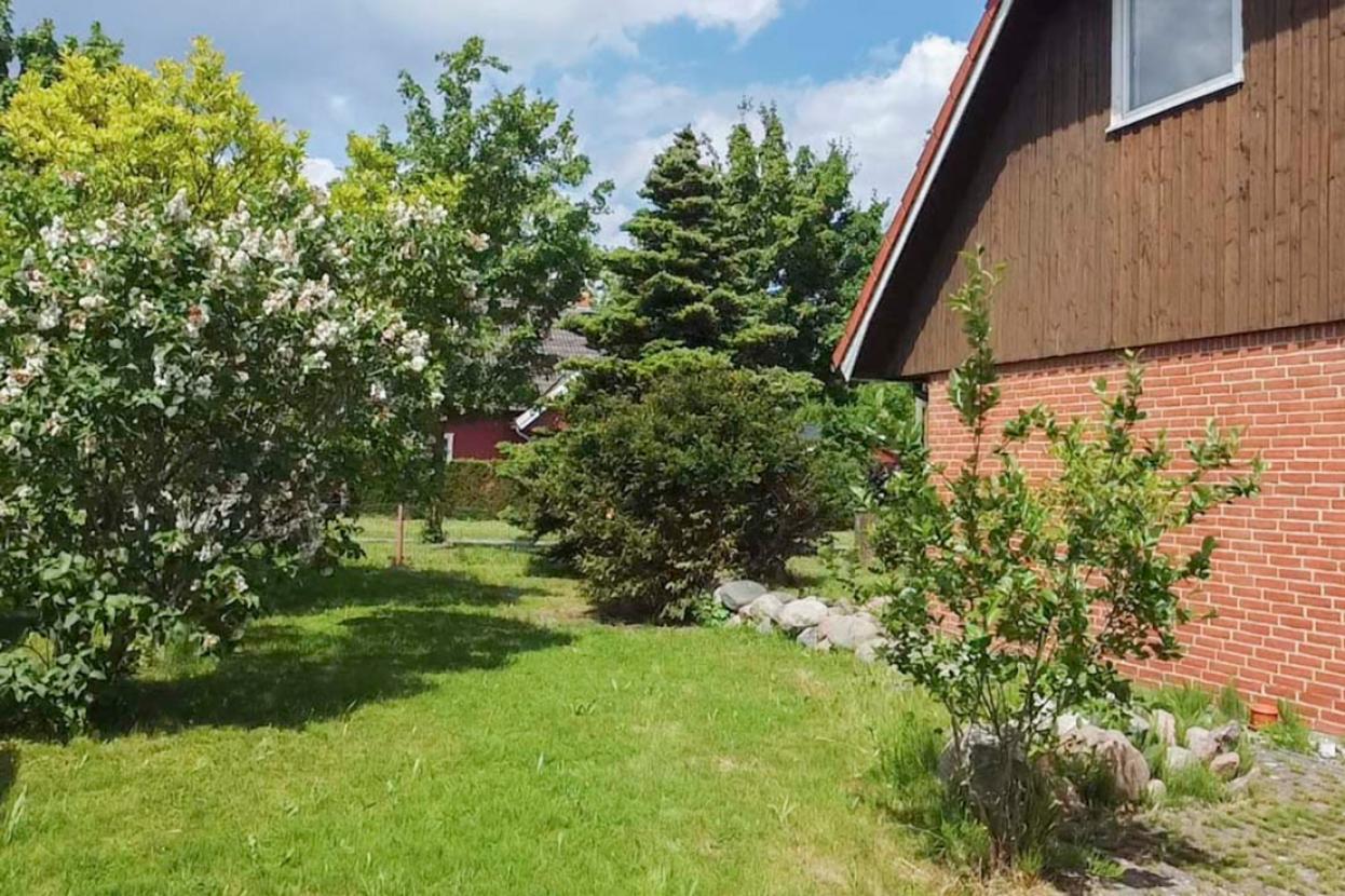Garten Seite