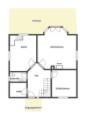 Grundriss Skizze EG