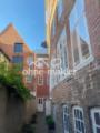 Hinterhof 