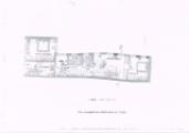 Grundriss Beckergrube