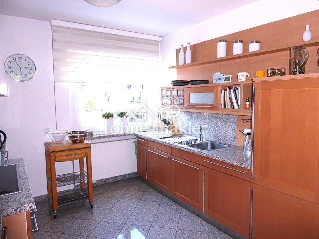 SieMatic Einbauküche SE 7007 