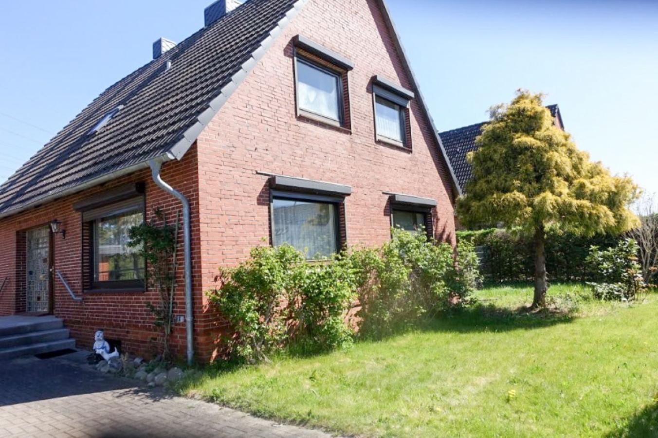 Ansicht vorn