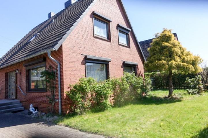 Ansicht vorn