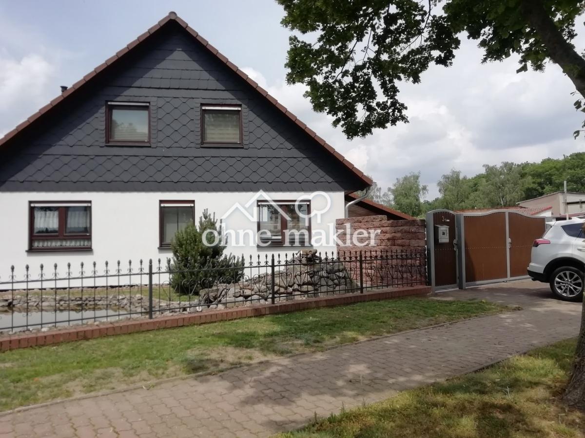 Strassenansicht