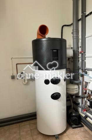 BWP Warmwasserbereitung