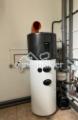 BWP Warmwasserbereitung