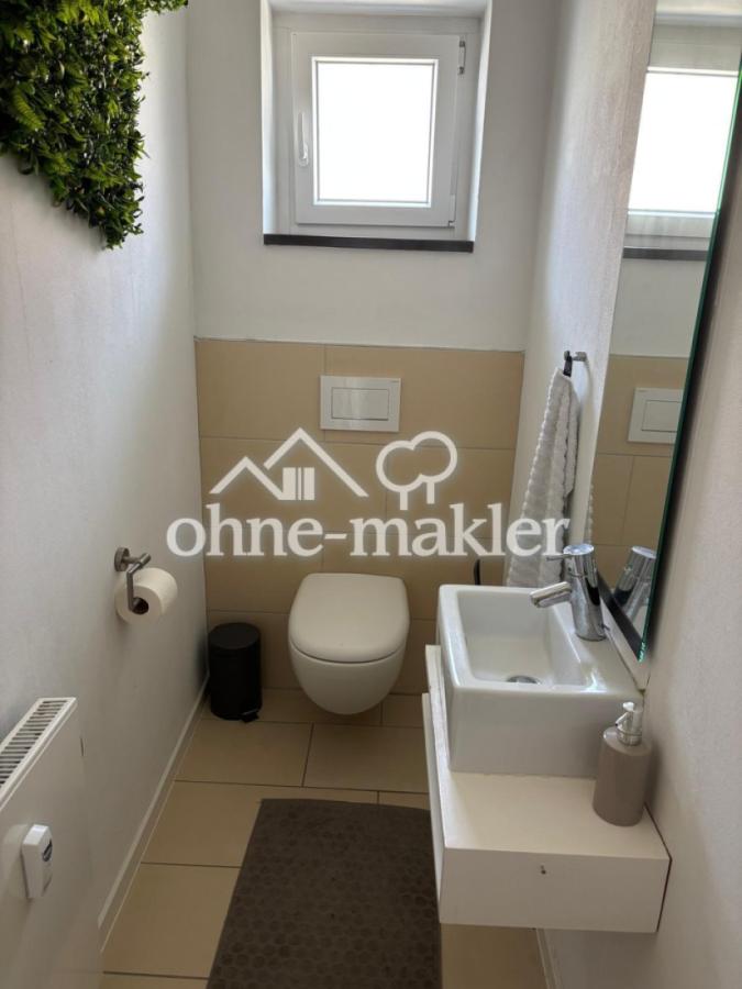 Gäste-WC