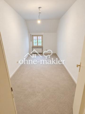 Schlafzimmer 2 oder Büro