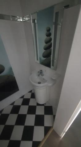 Gäste-Toilette