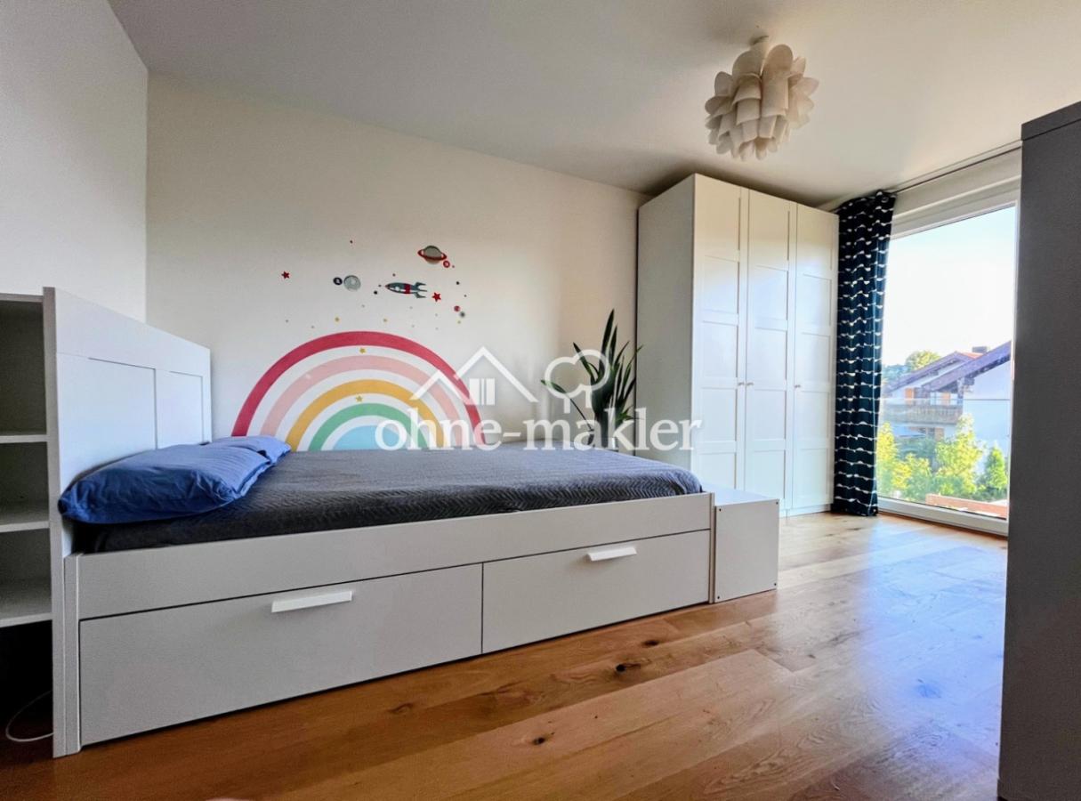 OG: Kinderzimmer 2