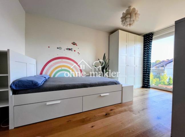 OG: Kinderzimmer 2