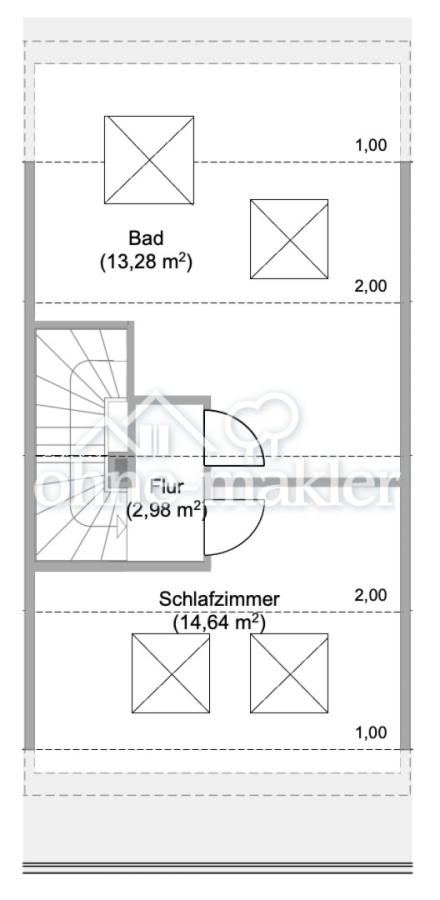 Dachgeschoss