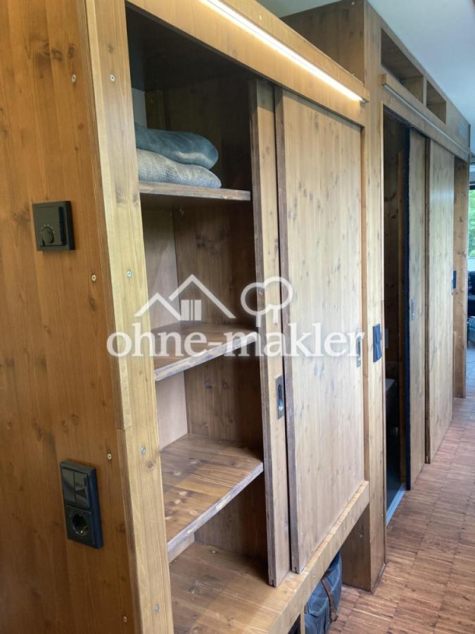 EInbauschrank