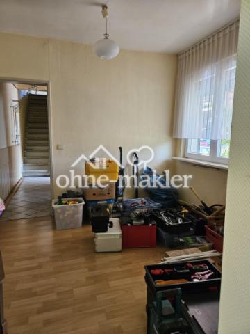 Ankleidezimmer
