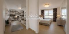 2 Schlafzimmer, Ki- generieret