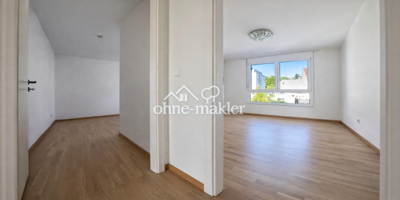 2 Schlafzimmer