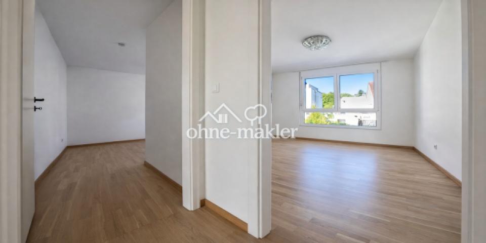 2 Schlafzimmer