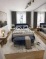 Schlafzimmer , Ki- generiert