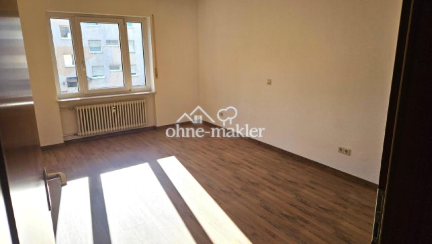Elternschlafzimmer
