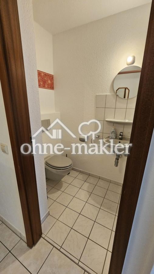 Gäste-WC