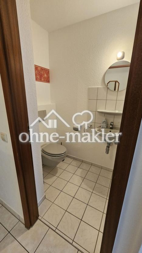 Gäste-WC
