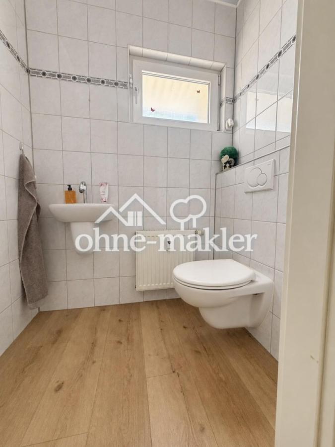 Gäste WC