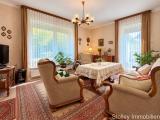 Wohnzimmer Erdgeschoss