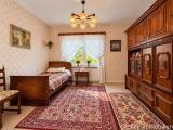 Schlafzimmer Erdgeschoss