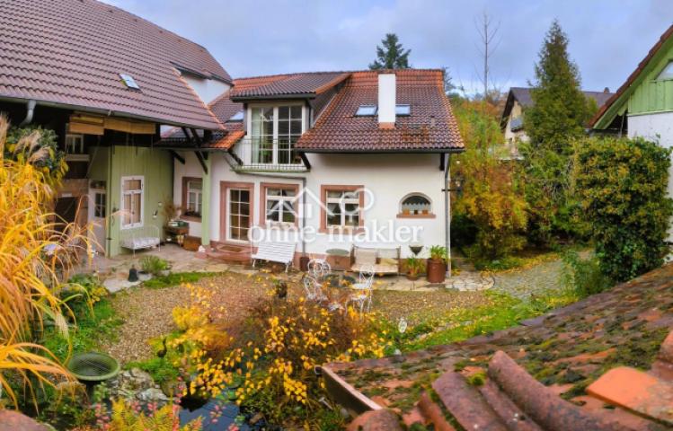 Haus und Hof