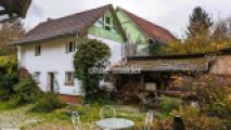 Separates kleines Haus