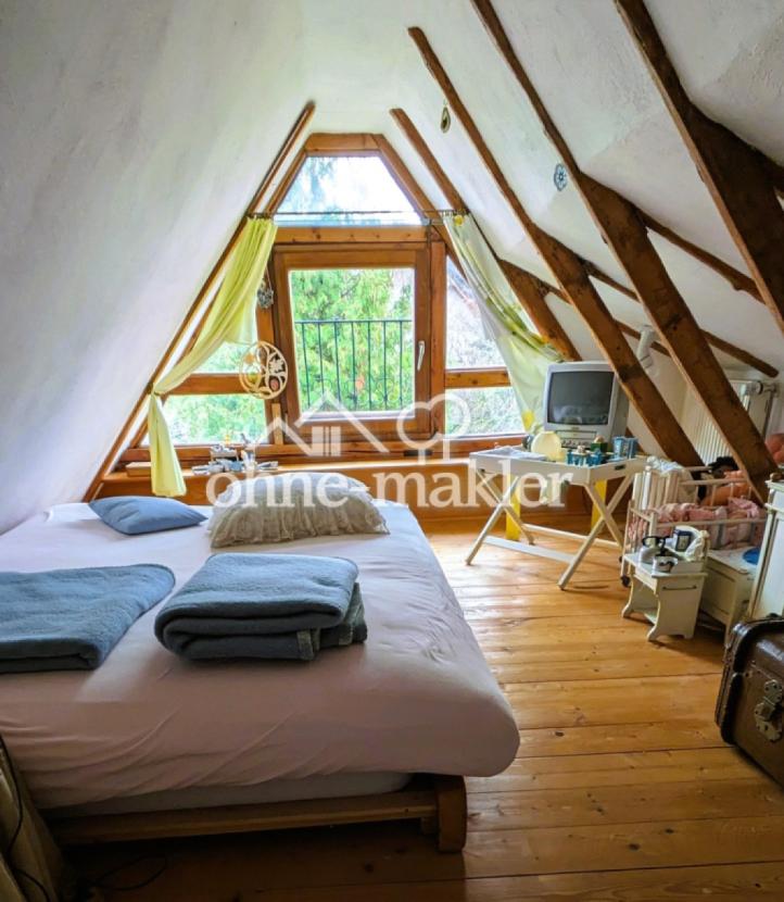 Giebelzimmer