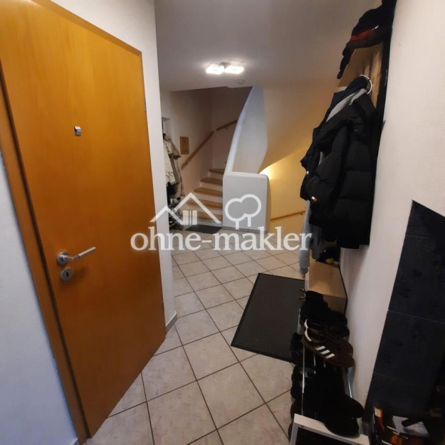 Eingangsbereich