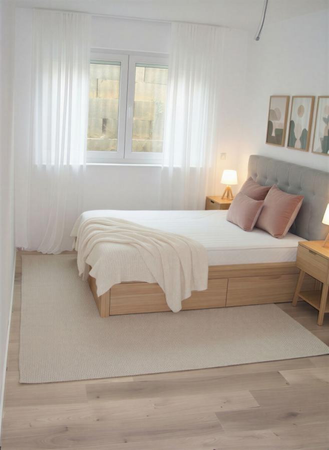 Schlafzimmer Beispiel