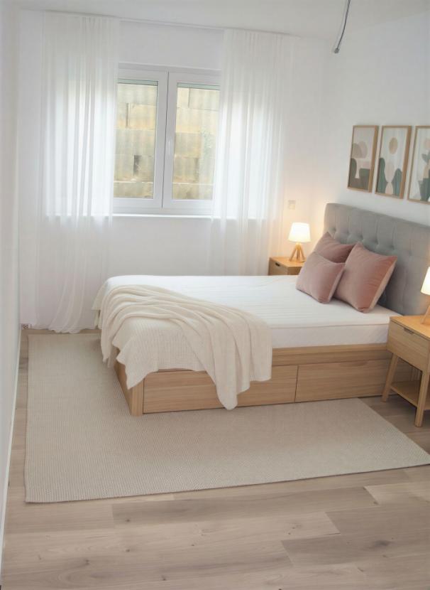 Schlafzimmer Beispiel