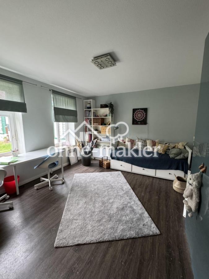 Arbeitszimmer / Gästezimmer
