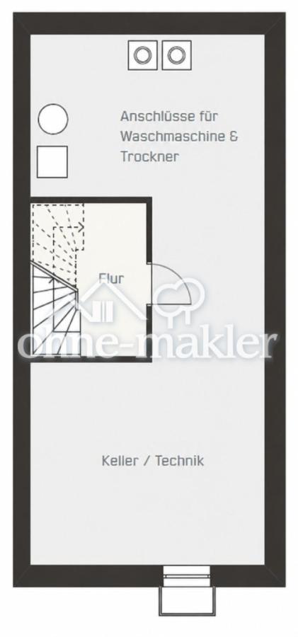 Kellergeschoss