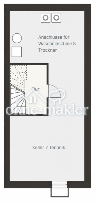 Kellergeschoss