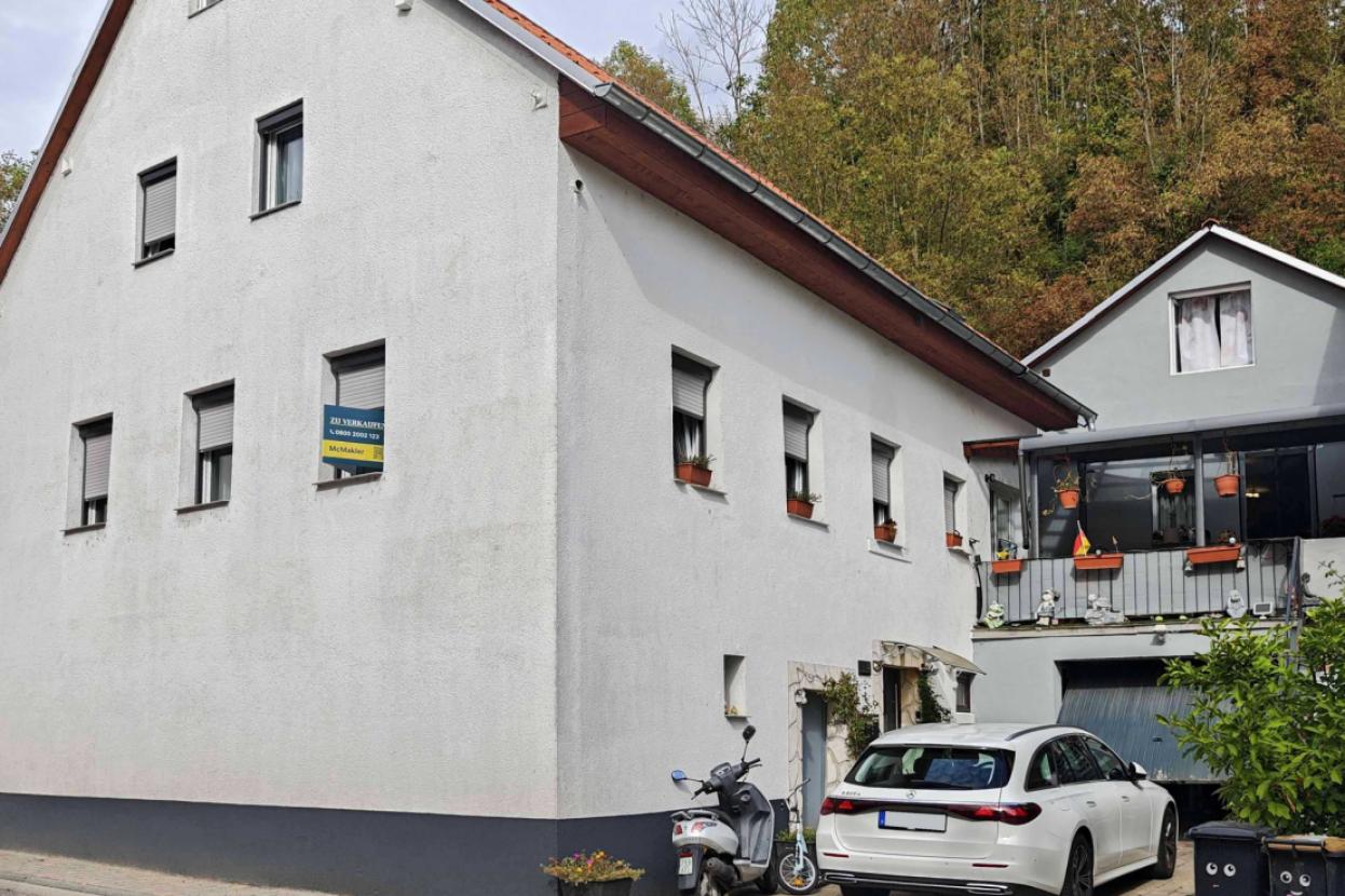 Haus