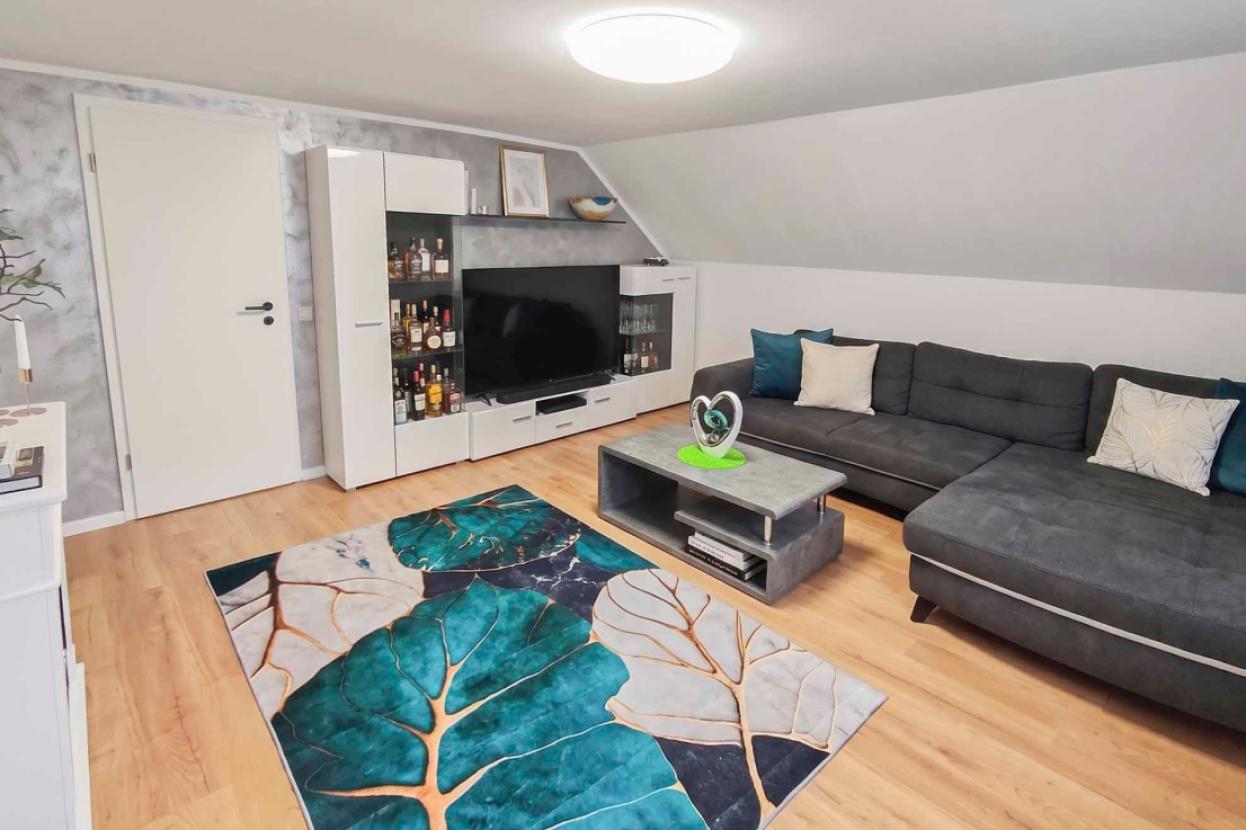 Wohnzimmer OG